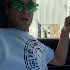 Meet your Posher, Steven